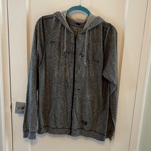 Buffalo sweater size large